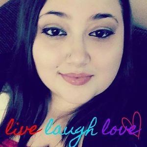 Meet your Posher, Brittny